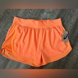ASICS 2-1 Short-Size XL